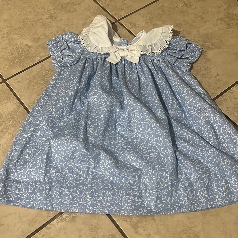 12 months dress